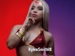 KyleeSmith18