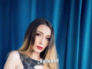 KylieDoll