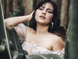KymScarlet