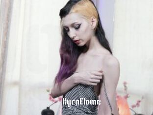 KyraFlame