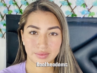 Kaatheadams