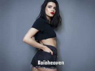 Kaiaheaven