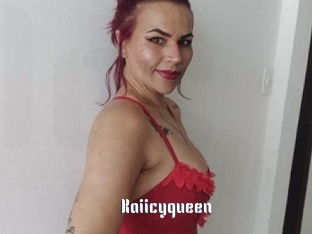 Kaiicyqueen