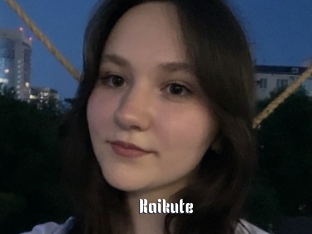 Kaikute