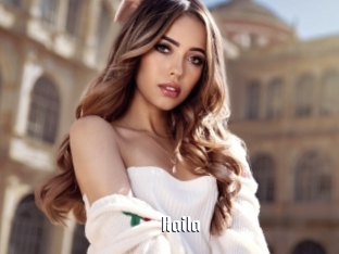 kaila 1 grosse chatte