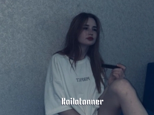 Kailatanner
