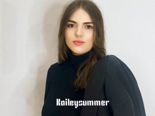 Kaileysummer