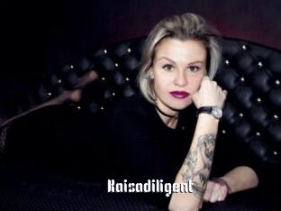 Kaisadiligent