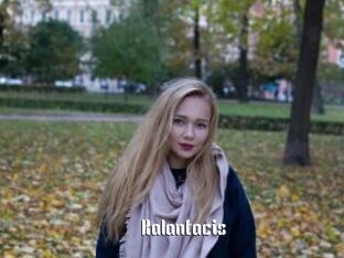 Kalantacis