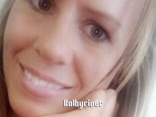 Kalbyriver