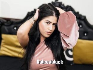 Kaleeablack
