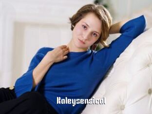 Kaleysensical