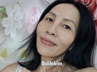 Kalilakim