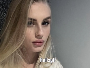 Kalisyif