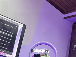 Kallyspicy