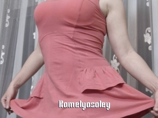 Kamelyasoley