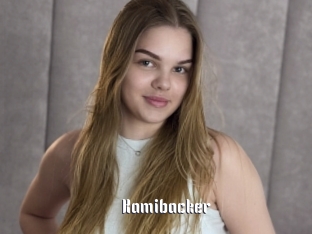 Kamibacker