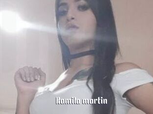 Kamila_martin