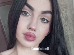 Kamilabell
