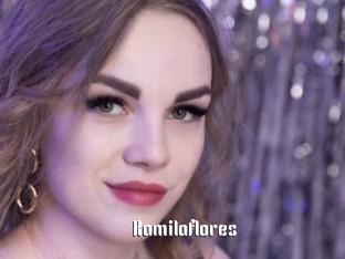 Kamilaflores