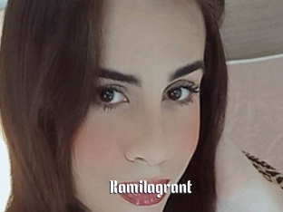 Kamilagrant