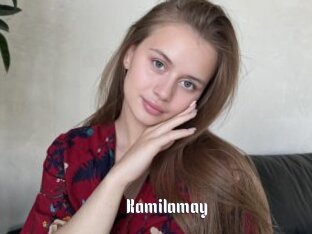 Kamilamay