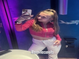 Kamilasouls