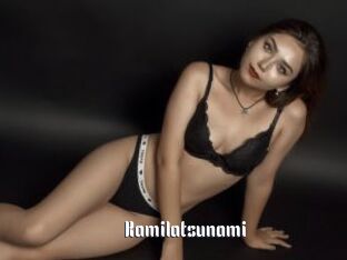 Kamilatsunami