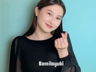 Kamilayuki