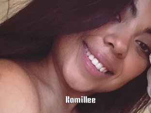 Kamillee
