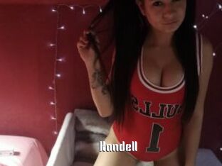 Kandell