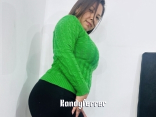Kandyferrer