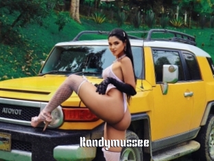Kandymussee