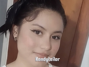 Kandyteilor