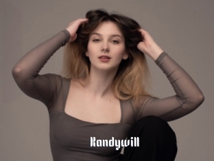 Kandywill