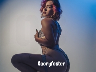 Kaoryfoster