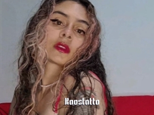 Kaostatto