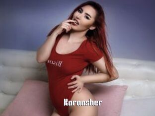 Karaasher
