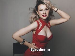 Karadivine