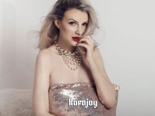 Karajoy