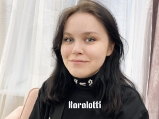 Karalotti