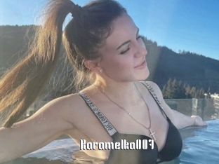 Karamelka007