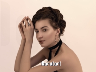 Karatart
