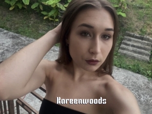 Kareenwoods