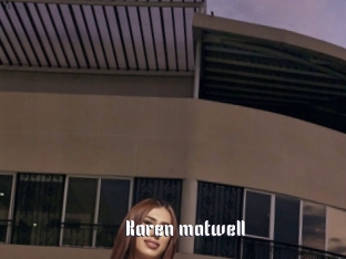 Karen_matwell
