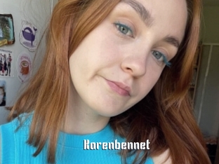 Karenbennet
