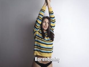 Karenbonhy