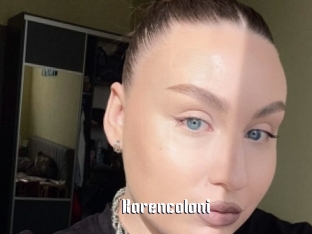 Karencoloni