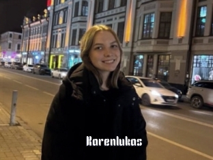 Karenlukas