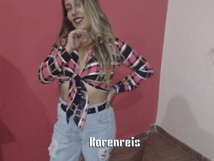 Karenreis